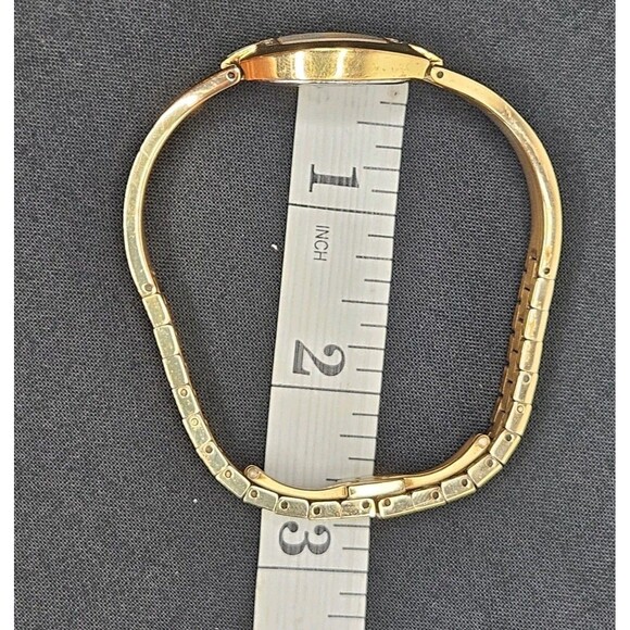 Tissot Diamonds Ladies Watch Water Resistant 30M L953 RKP-BC Swiss Made main image 11